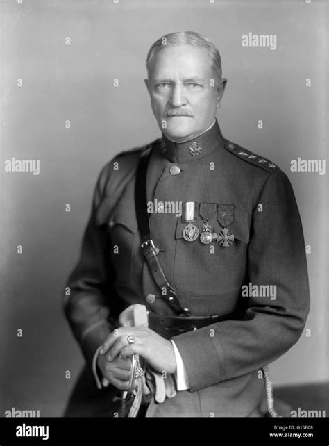 blackjack pershing|john j pershing adulthood.